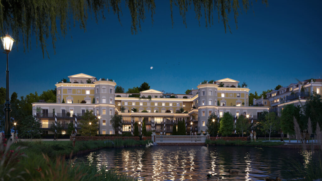 PLESSIS_OXIUM_PERSPECTIVE_BASSIN_BAT_B_MIROIR_SCENE_22_NUIT_21_11_2025