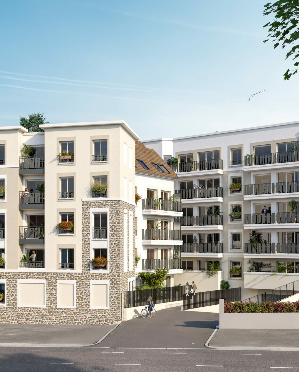 LES MEULIERES DE LA TOUR 2